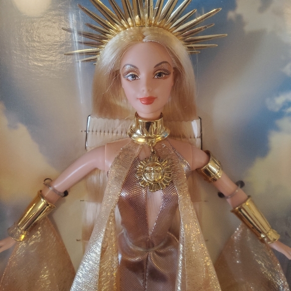 🆕️ Morning Sun Princess - Picture 9 of 10